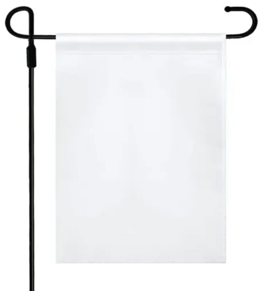 Customizable Lawn Garden Flag