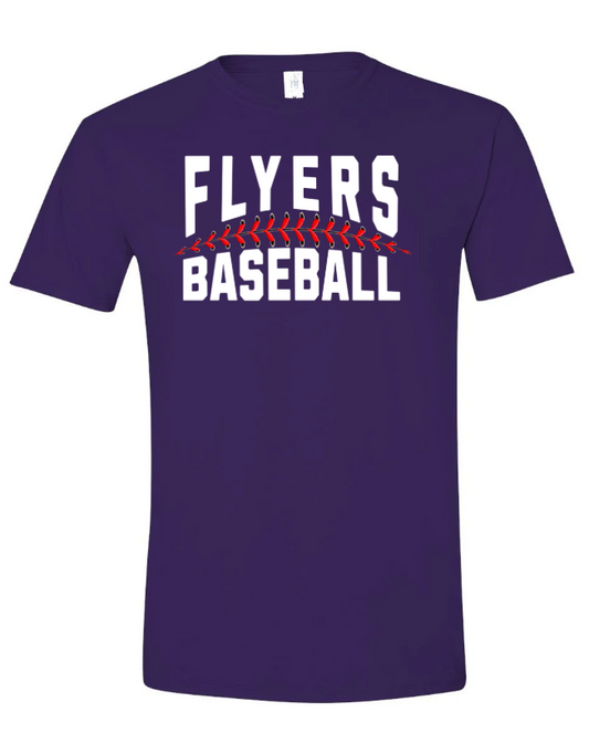 Thayer Baseball 2025