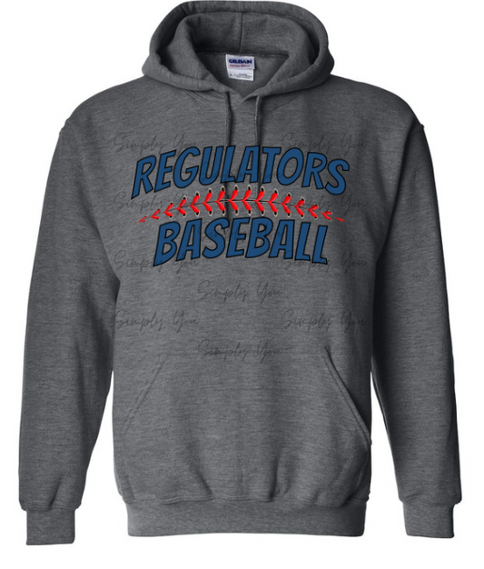Gidan Hoodie