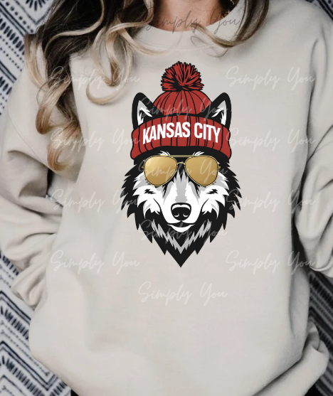 KC Wolf