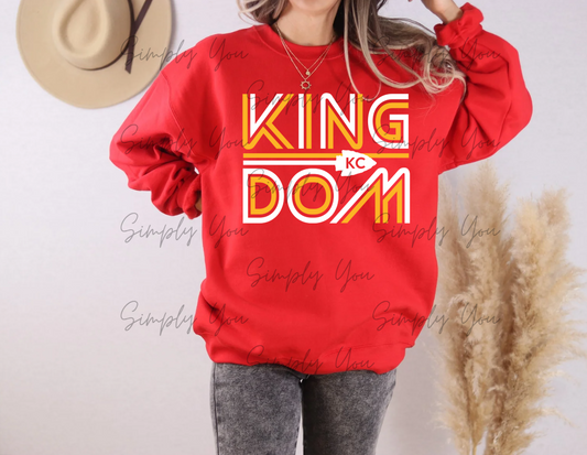KC Kingdom