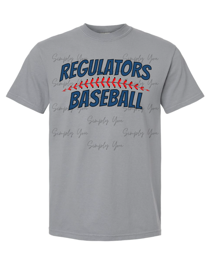 Comfort Colors T-Shirt