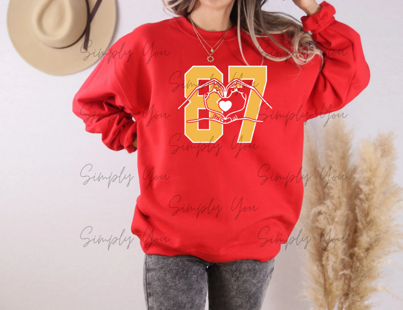 KC 87