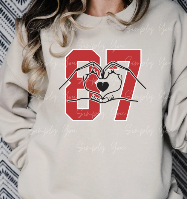 KC 87