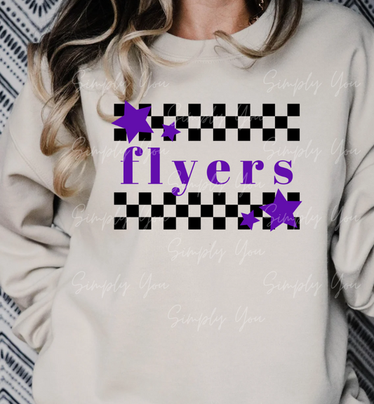 Thayer Flyers