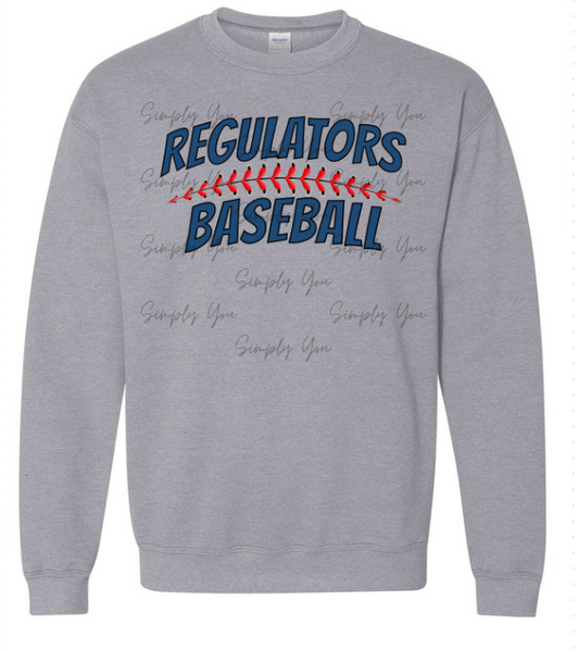 Gildan Crewneck Sweatshirt