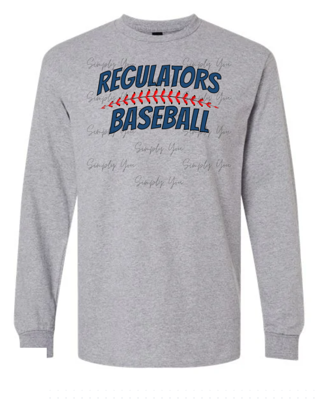 Gildan Long Sleeve